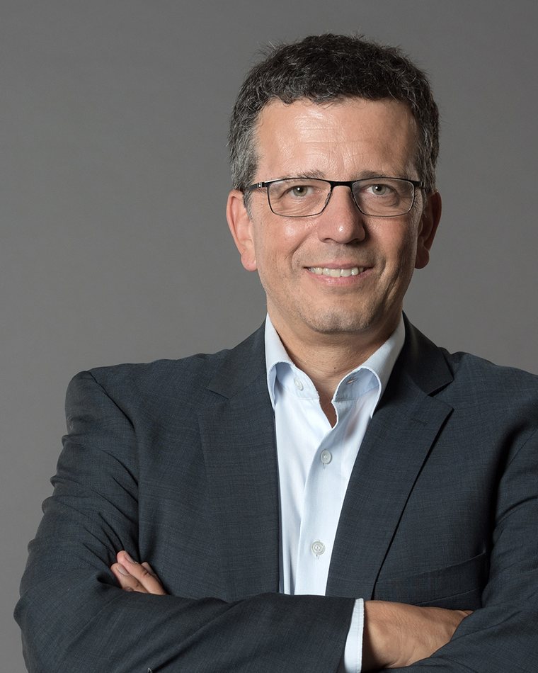 Thomas Kowoll, externer Datenschutzbeauftragter aus Tübingen