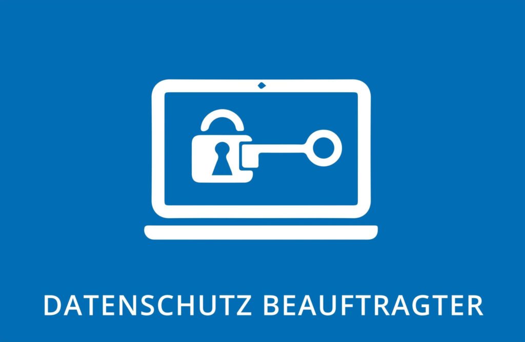 Datenschutzbeauftragter