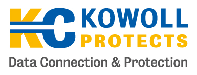 logo kowoll protects